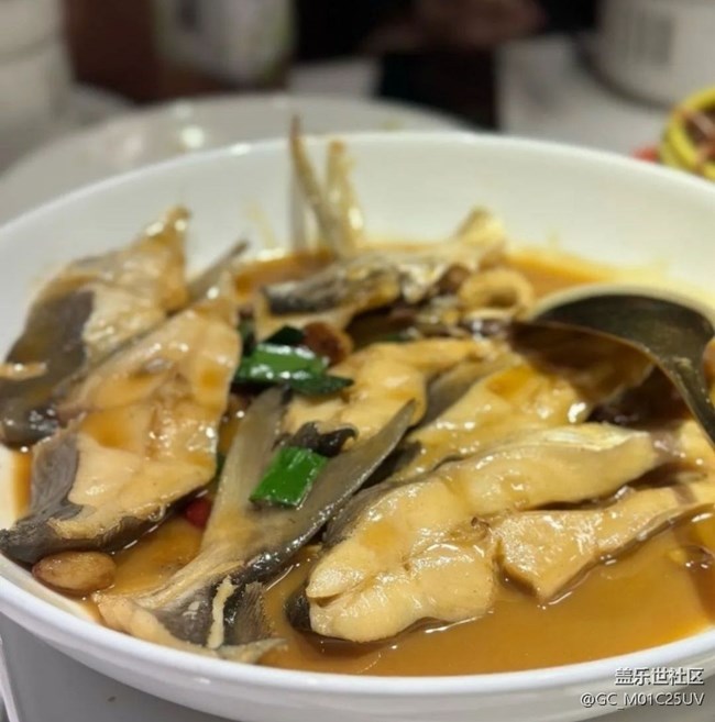 【小满味满】精致美食