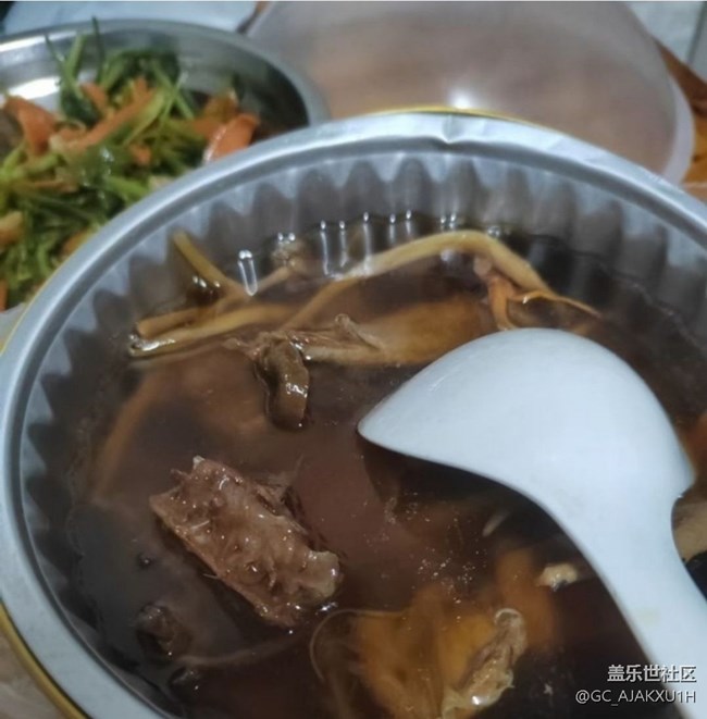 【小满味满】老鸭汤