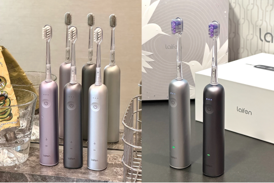 电动牙刷哪个好用排行榜公开：测评巅峰对决，护牙派揭晓
