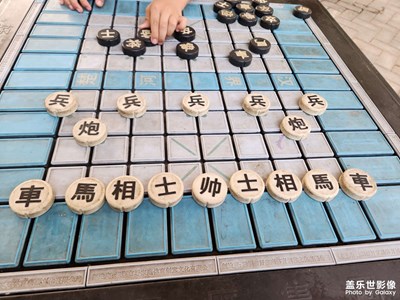 【悦见小满】+退休生活
