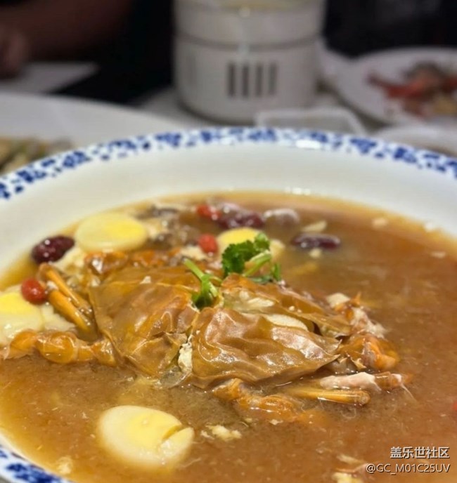 【小满味满】精致美食