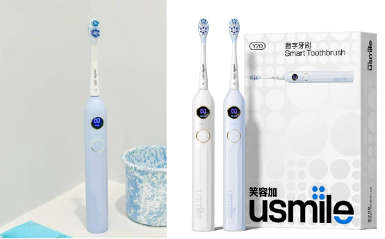 电动牙刷哪个好用排行榜公开：测评巅峰对决，护牙派揭晓