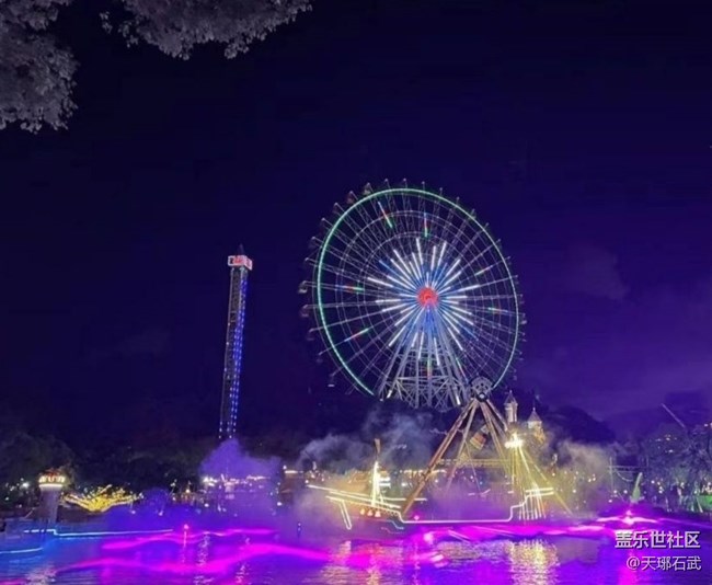 【春夏之旅】快乐一天