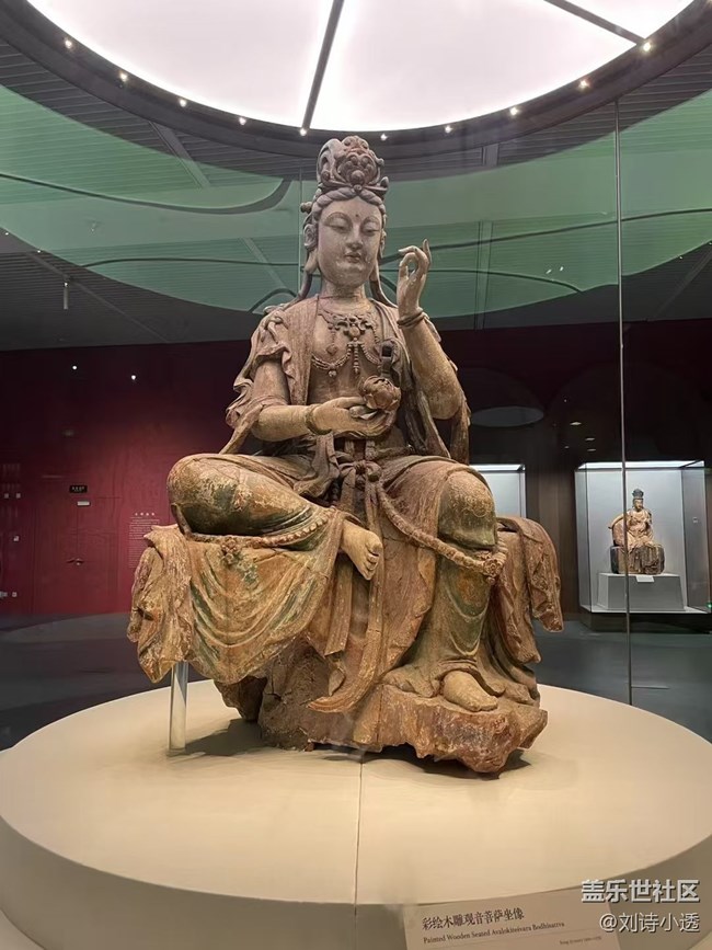 【春夏之旅】北京游