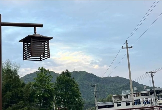 【春夏之旅】乡下游