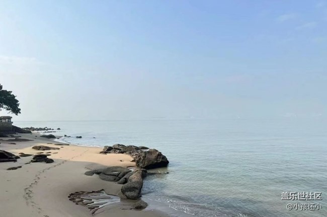 【春夏之旅】鼓浪屿