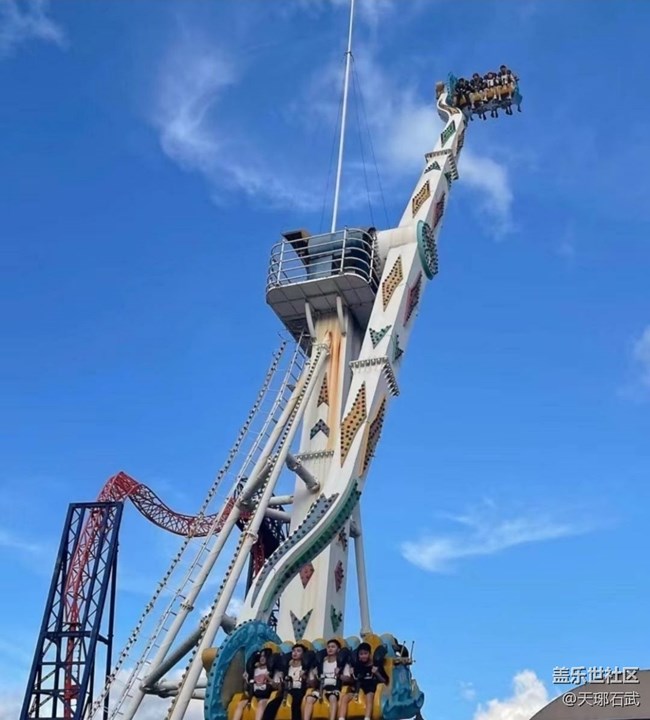 【春夏之旅】快乐一天