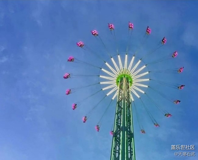 【春夏之旅】快乐一天