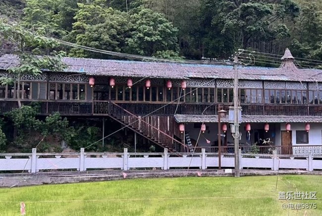 【春夏之旅】乡下游