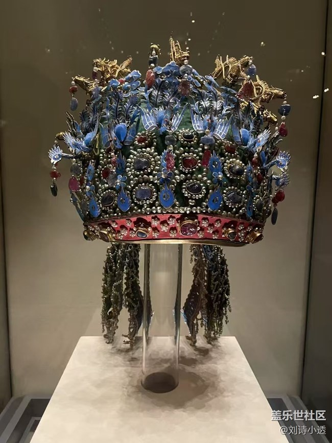 【春夏之旅】北京游