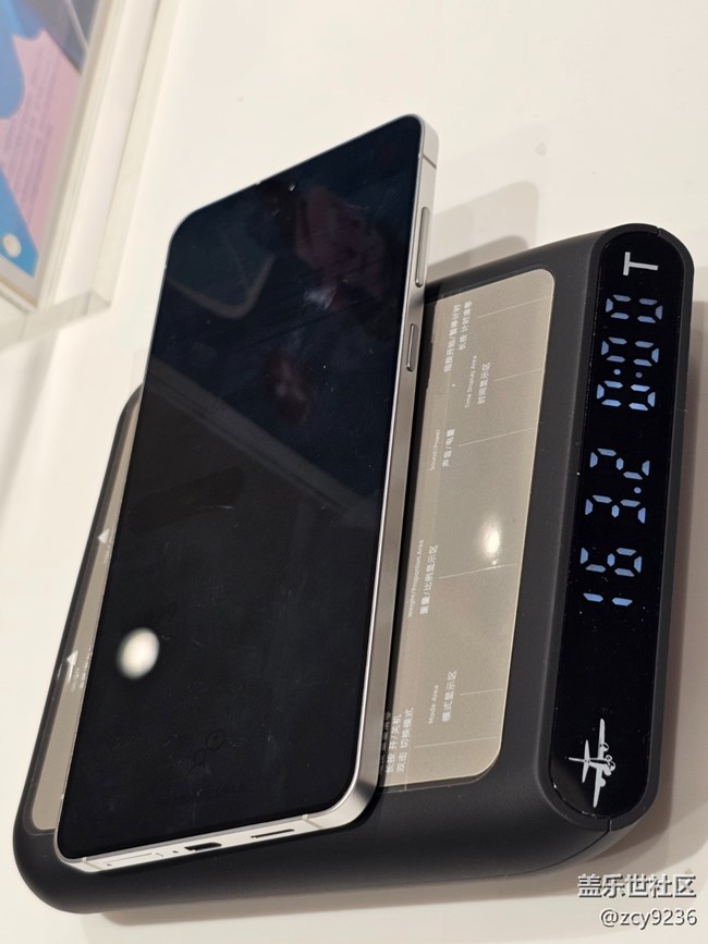 【三星S25Edge】全球瞩目三星最轻新品