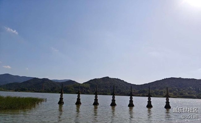 【春夏之旅】登山