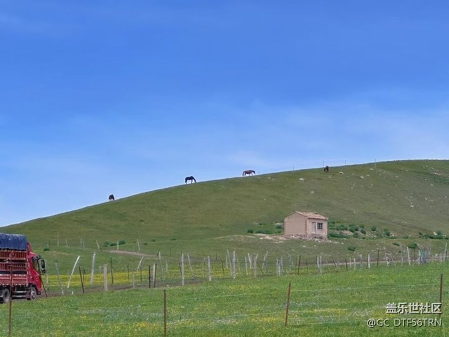 【春夏之旅】伊昭公路