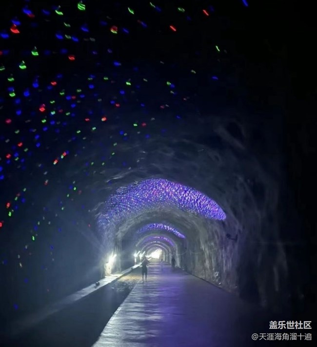 【春夏之旅】爬山玩水