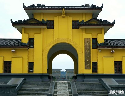 [城市漫步】广西师范大学