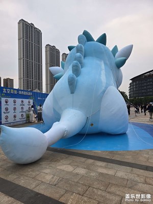 【城市漫步】+ 漫步欢乐谷