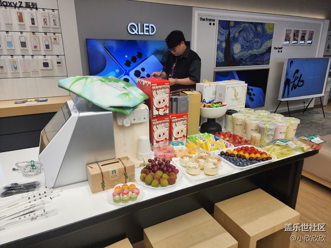 z系列折叠线下品鉴