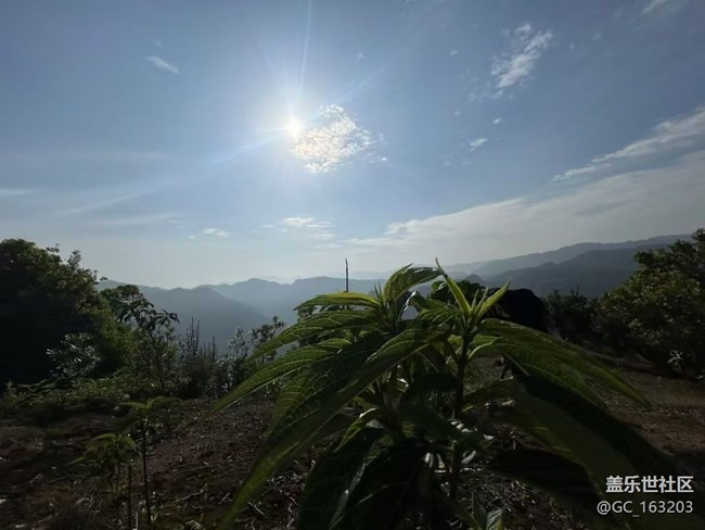 【春夏之旅】乡下
