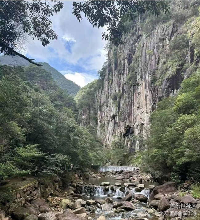 【春夏之旅】爬山玩水