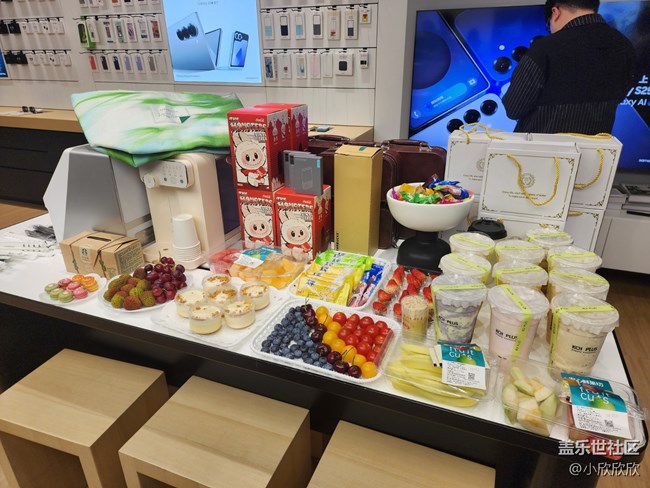 z系列折叠线下品鉴