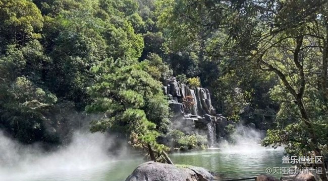 【春夏之旅】爬山玩水