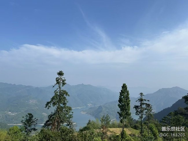【春夏之旅】乡下