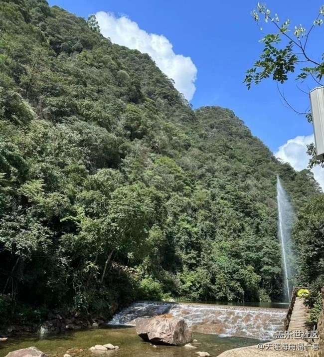 【春夏之旅】爬山玩水