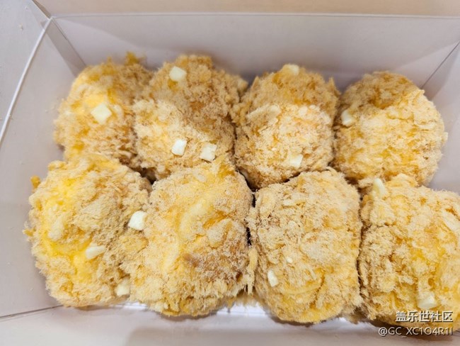 【金陵光影漂流计划】小食