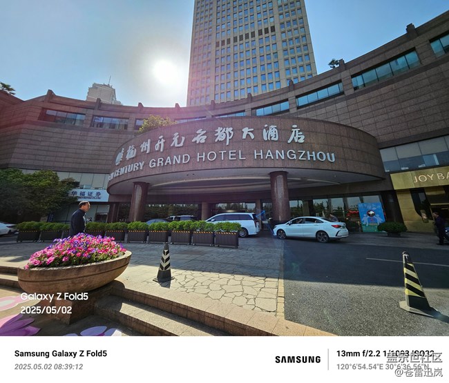 【五月物候观察手册】市井之间