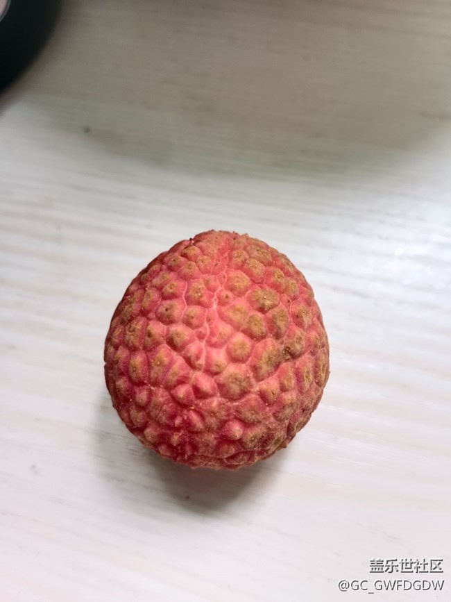 【荔枝飘香】教大家怎么简单快速打开荔枝 【荔枝飘香】教大家怎么简单快速打开荔枝