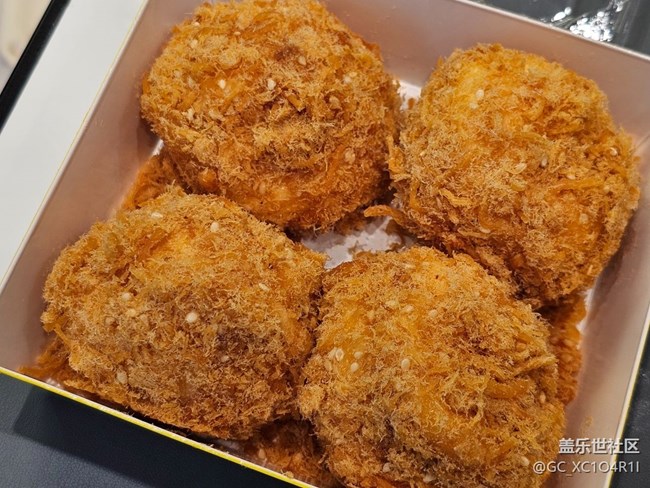 【金陵光影漂流计划】小食