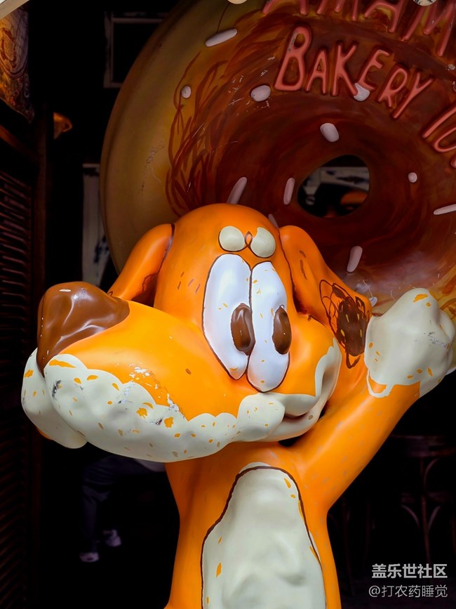 【丰盛里citywalk线下摄影活动】+活动回顾