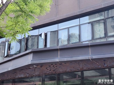 【城市漫步】街景随拍