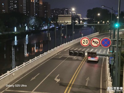 【城市漫步】盐城市青年路