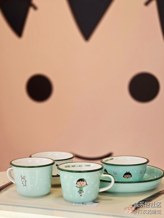 【丰盛里citywalk线下摄影活动】+活动回顾