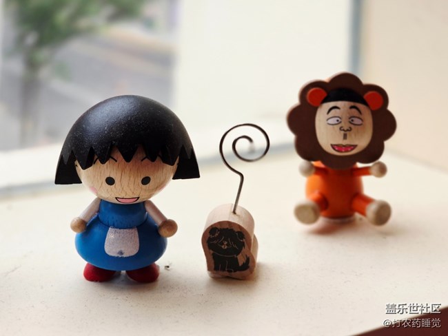 【丰盛里citywalk线下摄影活动】+活动回顾