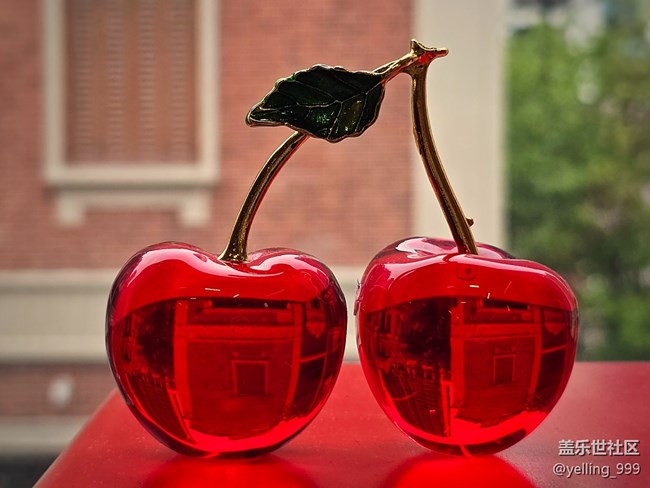 上海星部落5月31日丰盛里citywalk线下摄影活动回顾帖