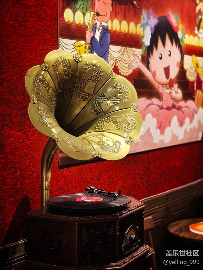 上海星部落5月31日丰盛里citywalk线下摄影活动回顾帖