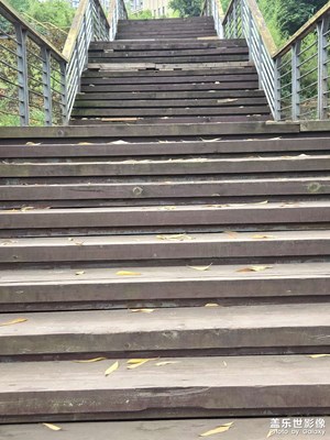 【城市漫步】+公园