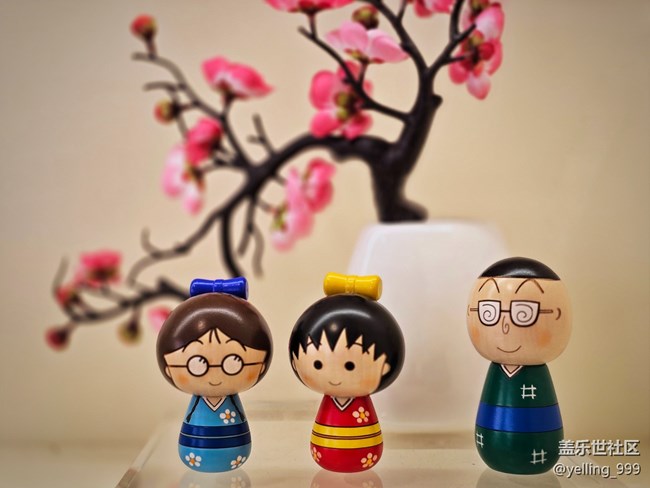 上海星部落5月31日丰盛里citywalk线下摄影活动回顾帖