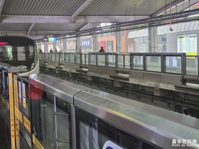 【城市漫步】+  城市生活