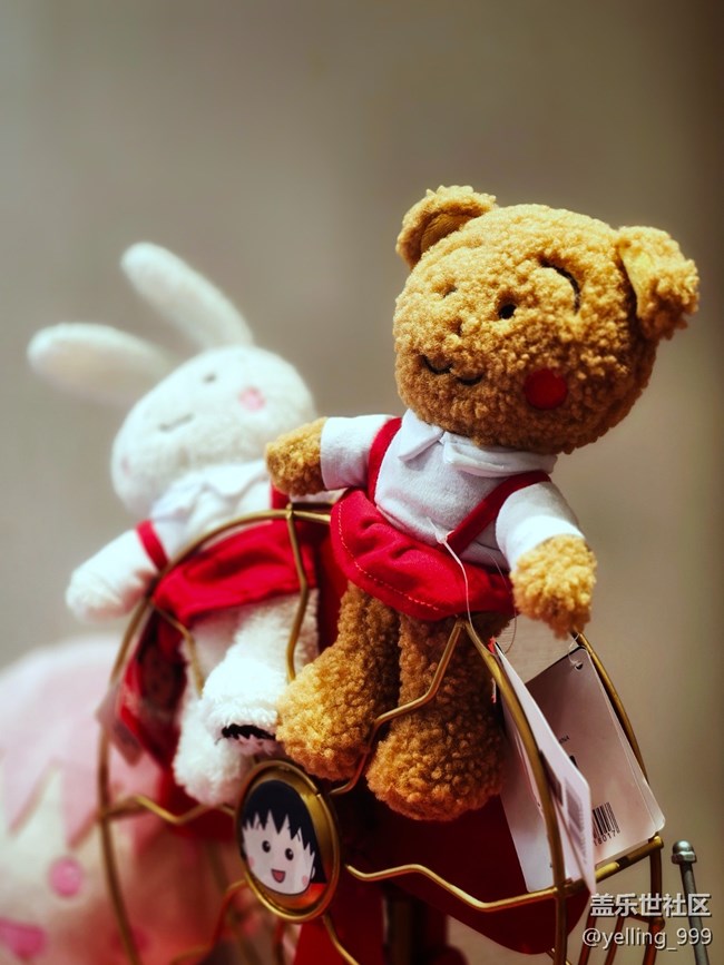 上海星部落5月31日丰盛里citywalk线下摄影活动回顾帖