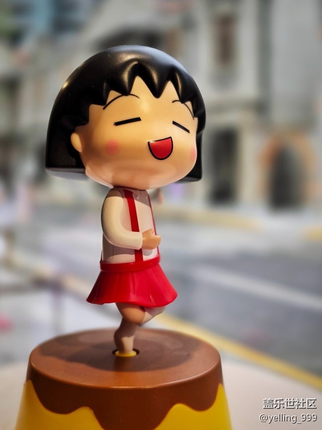 上海星部落5月31日丰盛里citywalk线下摄影活动回顾帖