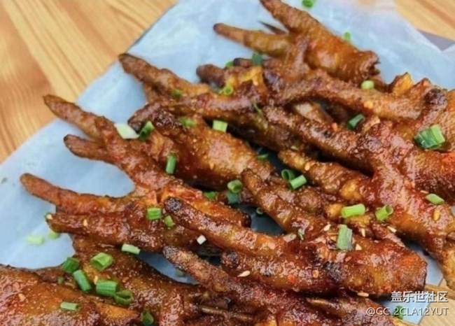 【芒种食养记】吃烧烤