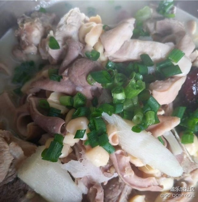 【芒种食养记】平常三餐
