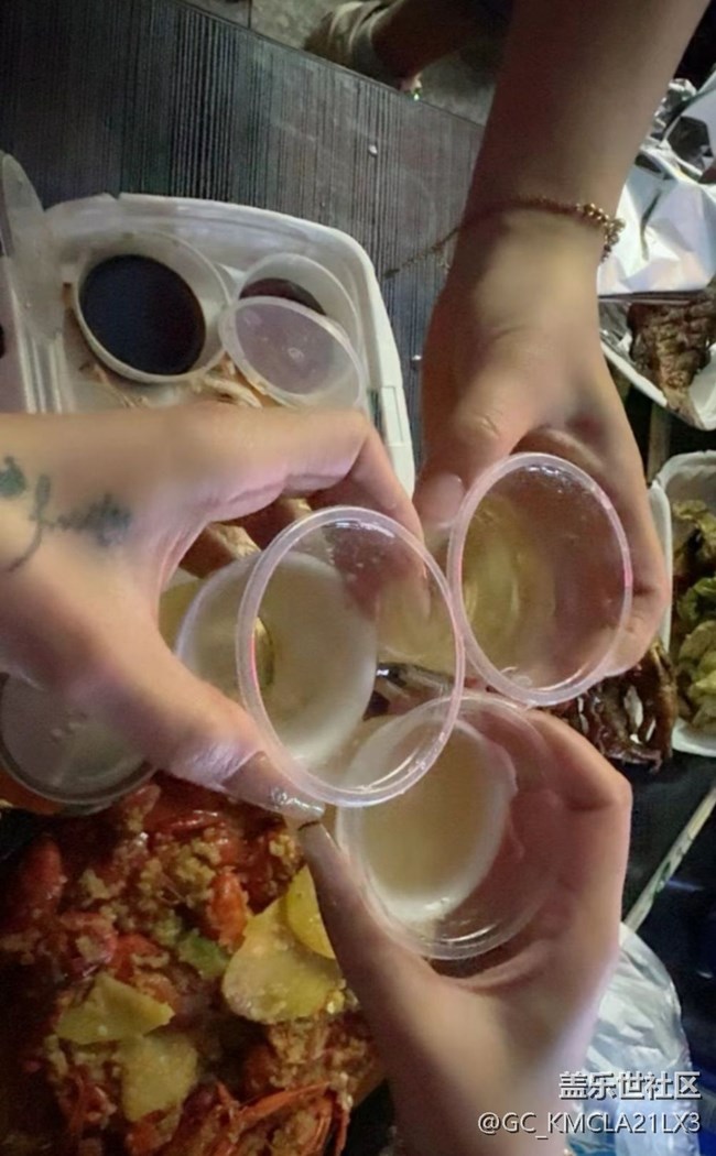 【芒种食养记】小龙虾