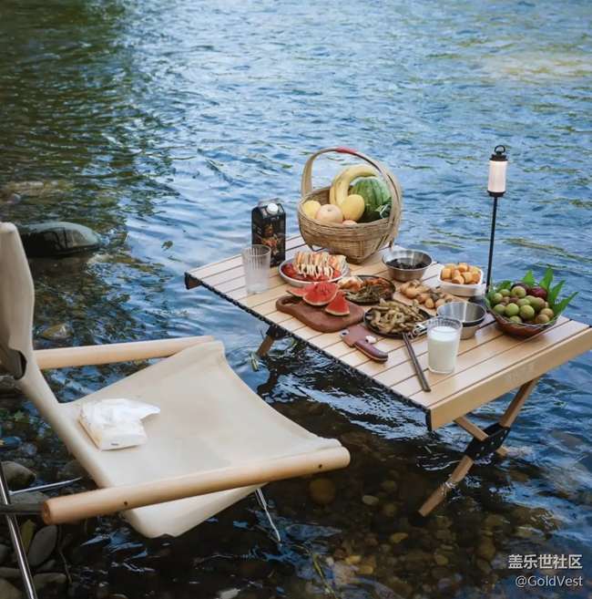 【夏日消暑搭子】消夏避暑