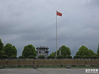 【遇见最美夏日】大雨过后随手拍