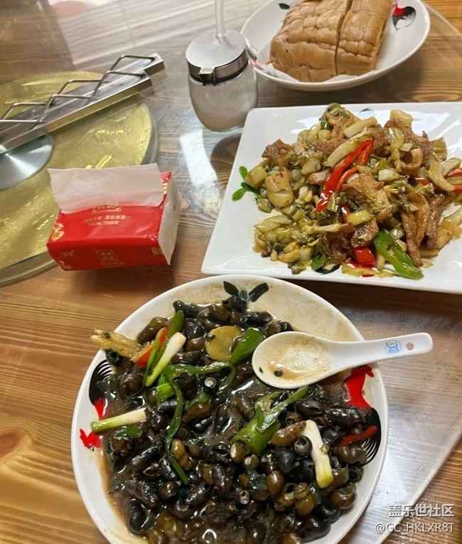 【芒种食养记】农家乐
