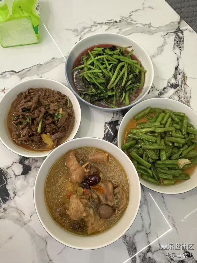【芒种食养记】一起午餐